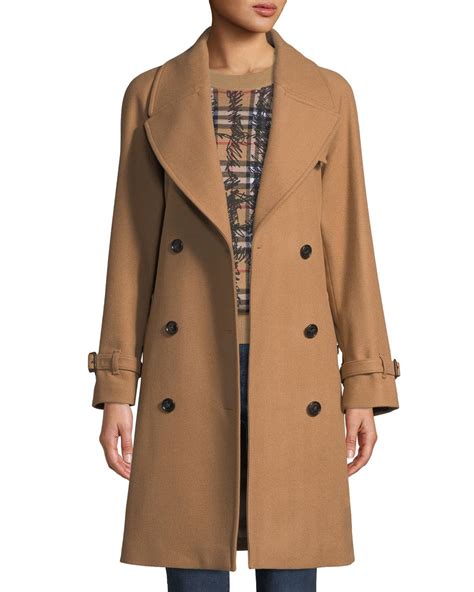 burberry cranston camel|Burberry Cranston Trench Coat .